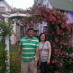 Meet your Posher, Joseph